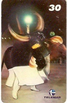 AM-272 - Parintins - I2 - 4/8