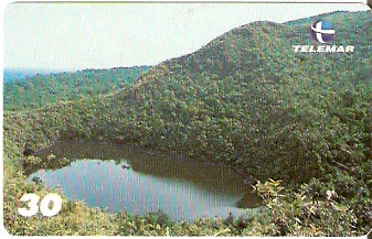 AM-294 - Morro dos 6 Lagos - 1/6