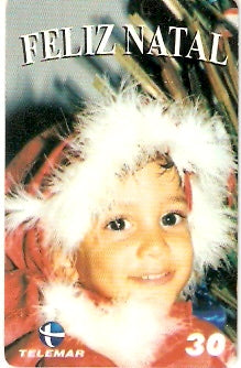 PE-690 - Feliz Natal - 2