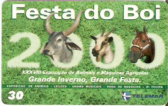 PE-779 - Festa do Boi