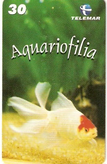 PE-788 - Aquariofilia