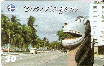 PE-801 - Boa Viagem