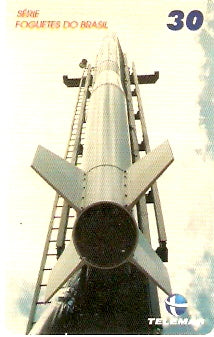 PE-890 - Foguetes - 3/4