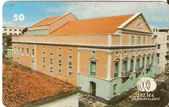 MA-007 - Teatro Arthur Azevedo - C1