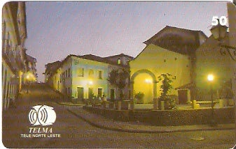 MA-010 - Praça do Seresteiro - C1