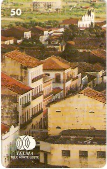 MA-033 - Igreja do Desterro - 50C