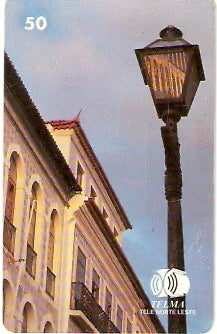 MA-027 - Lampião da Rua Portugal - C1