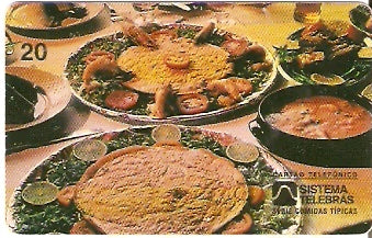 MA-001 - Torta de Camarão