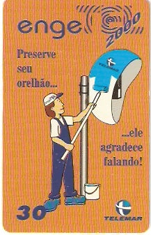 PB-075 - Enge 2000 - 2