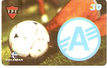 PB-126 - Atlético Cajazeirense