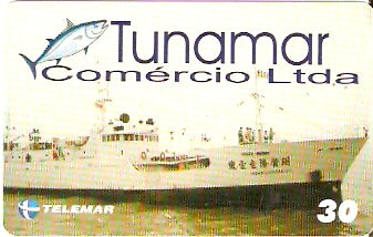 PB-112 - Tunamar