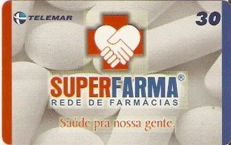PB-116 - Super Farma