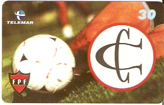 PB-124 - Campinense Clube