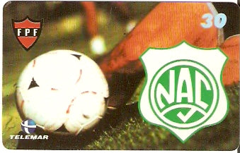 PB-125 - Nacional de Patos