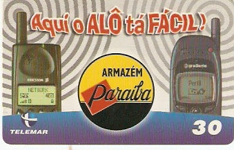 PB-141 - Alô Fácil