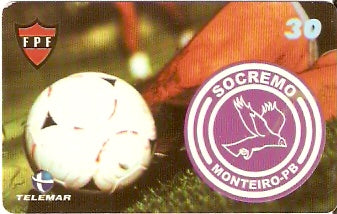 PB-127 - Socremo