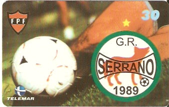 PB-131 - G. R. Serrano