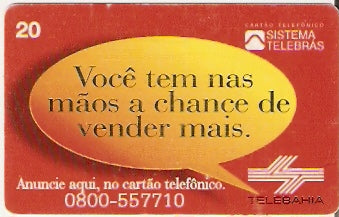 BA-036 - Anuncie Aqui