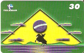 BA-137 - Independência - 2