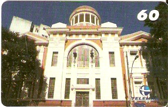 BA-140 - Inst. Geog. e Histórico