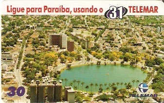 PB-150 - Ligue para Paraíba