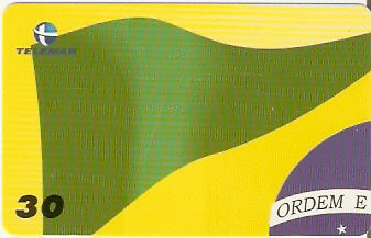BA-186 - Bandeira - 1/4