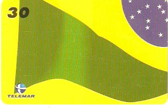BA-188 - Bandeira - 3/4