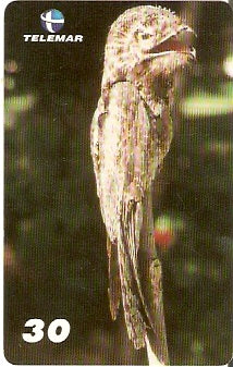 BA-208 - Aves - 15/20