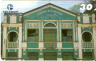 BA-214 - Cinema Rio Branco