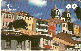 BA-217 - Pelourinho