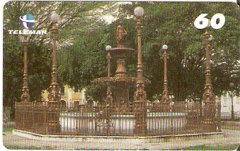 BA-218 - Praça N. Sra. Purificação