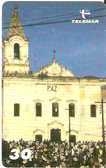BA-226 - Festa N. Sra. da Ajuda - 1