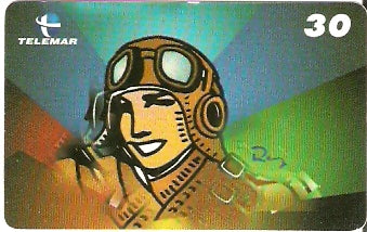 BA-232 - Dia do Aviador
