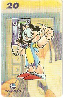 BA-238 - TP em Quadrinhos - B2 - 2/8