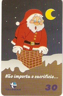 BA-254 - Papai Noel - 3