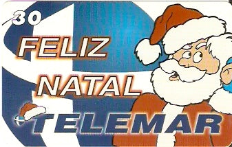 BA-259 - Feliz Natal