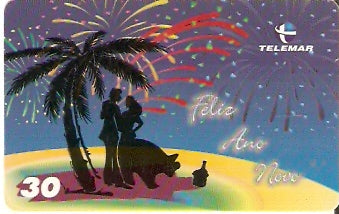 BA-262 - Feliz Ano Novo
