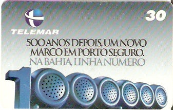 BA-265 - Um Milhão