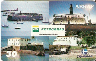 BA-285 - Petrobrás - 1/7
