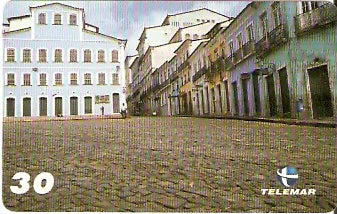 BA-301 - Magias de Salvador - 06/10