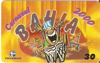 BA-326 - Carnaval - 1