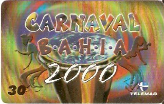 BA-327 - Carnaval - 2