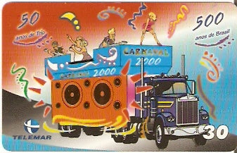 BA-328 - Carnaval - 3