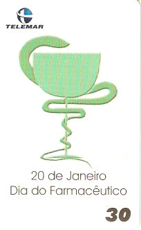 BA-340 - Dia do Farmacêutico