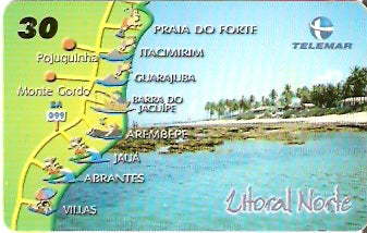 BA-338 - Roteiro Turístico - 1