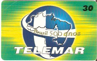 BA-344 - Brasil 500 anos