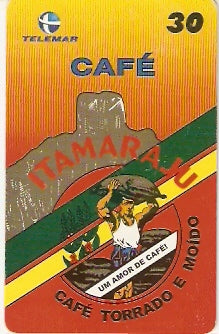BA-368 - Café Itamaraju
