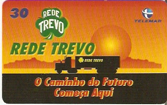 BA-374 - Postos Trevo - 2