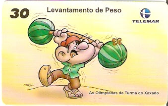 BA-473 - Turma do Xaxado - 03/10