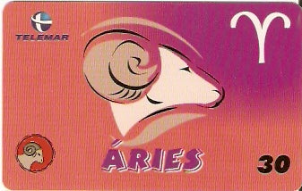 BA-502 - Áries